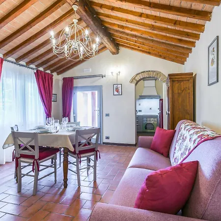 Holiday Melograno By Interhome *