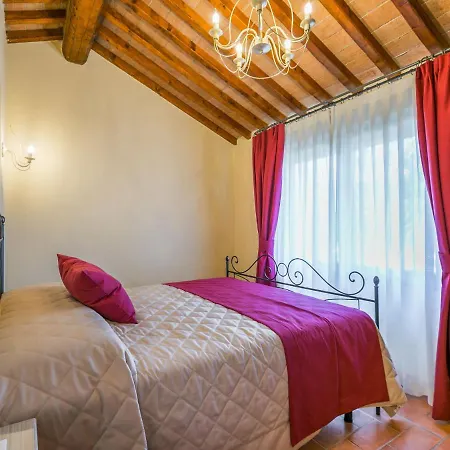 Holiday Melograno By Interhome Castagneto Carducci