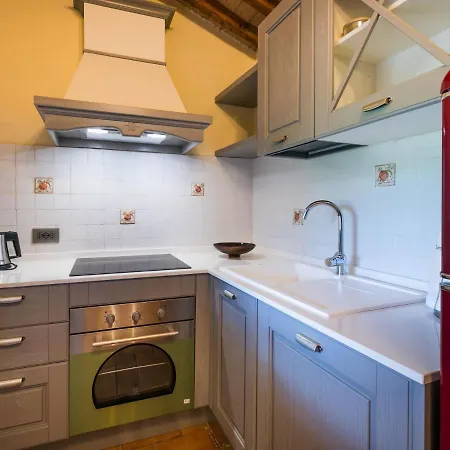 Holiday home Holiday Melograno By Interhome
