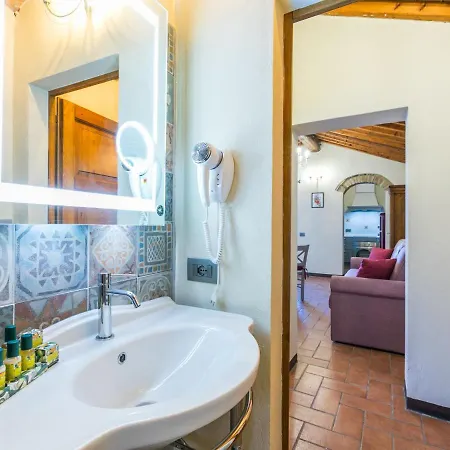 Holiday Melograno By Interhome Castagneto Carducci