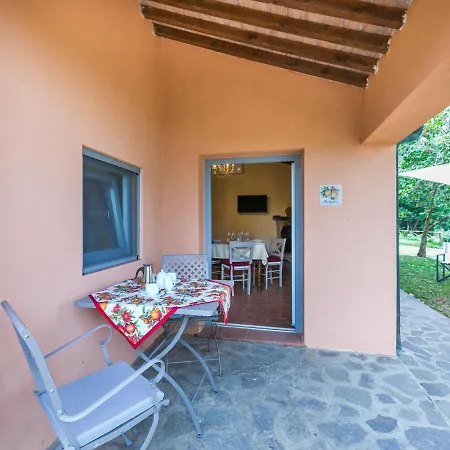 Holiday Melograno By Interhome Holiday home *