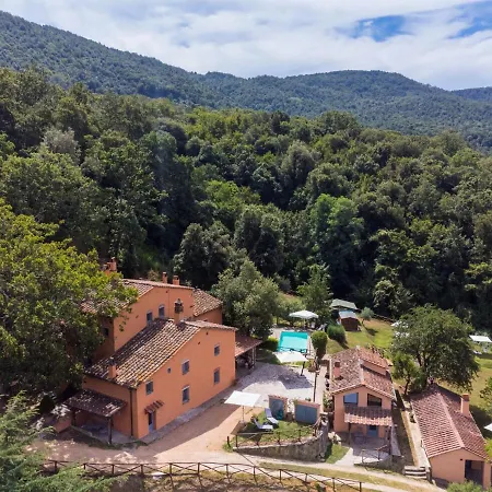 Holiday Melograno By Interhome Castagneto Carducci