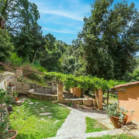 Holiday home Holiday Melograno By Interhome Castagneto Carducci