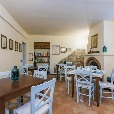 Holiday Melograno By Interhome