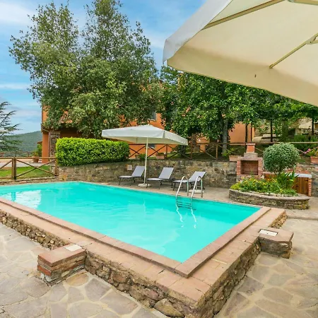 Holiday Melograno By Interhome *