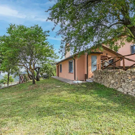 Holiday home Holiday Melograno By Interhome