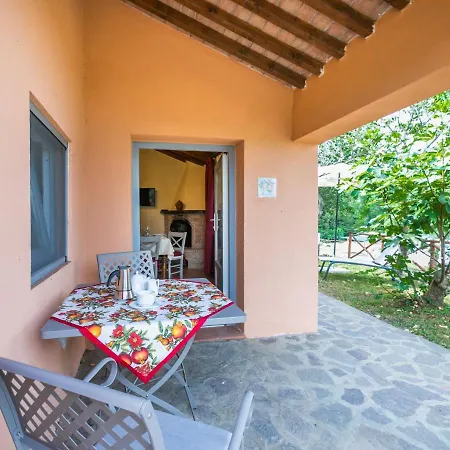 Holiday home Holiday Melograno By Interhome *