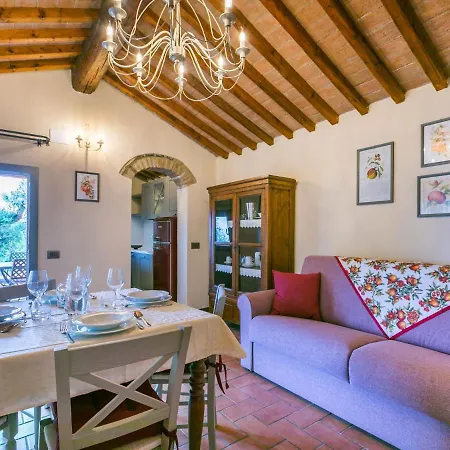 Holiday Melograno By Interhome Holiday home *