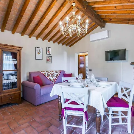 Holiday home Holiday Melograno By Interhome