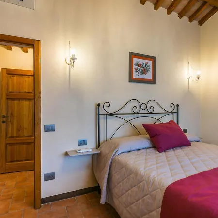 Holiday Melograno By Interhome Holiday home *