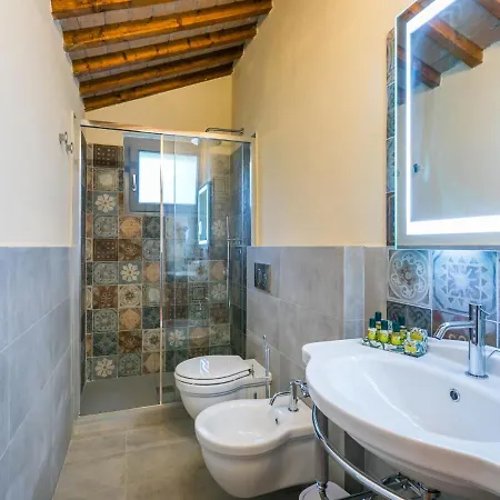 Holiday Melograno By Interhome Holiday home Castagneto Carducci