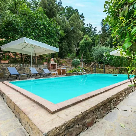 Holiday home Holiday Melograno By Interhome