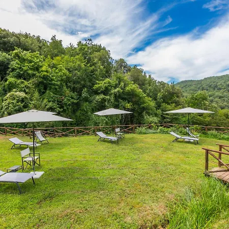 Holiday Melograno By Interhome *