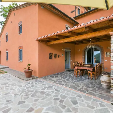 Holiday home Holiday Melograno By Interhome *