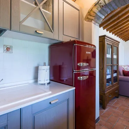 Holiday Melograno By Interhome Castagneto Carducci