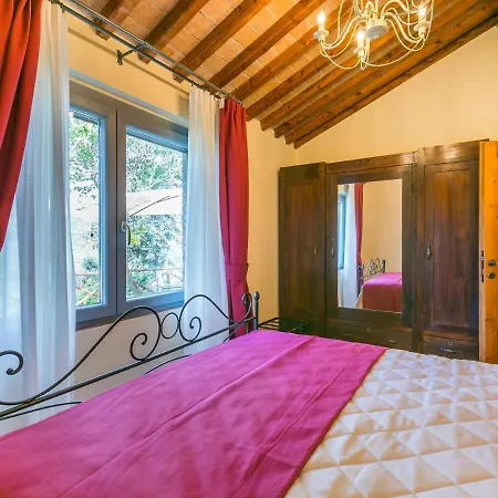 Holiday Melograno By Interhome