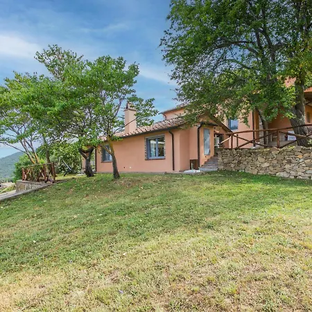 Holiday Melograno By Interhome