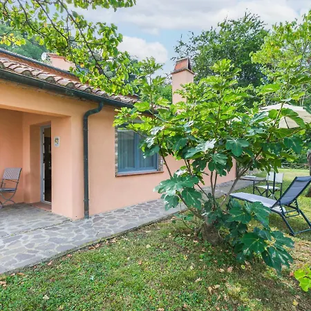 Holiday Melograno By Interhome Castagneto Carducci
