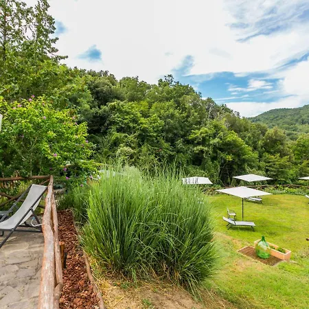 Holiday Melograno By Interhome Castagneto Carducci