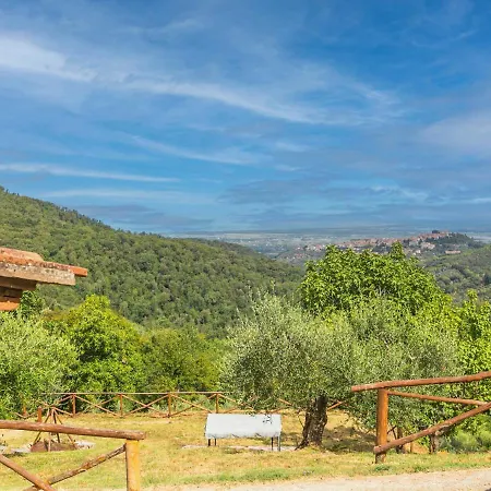 Holiday Melograno By Interhome Castagneto Carducci