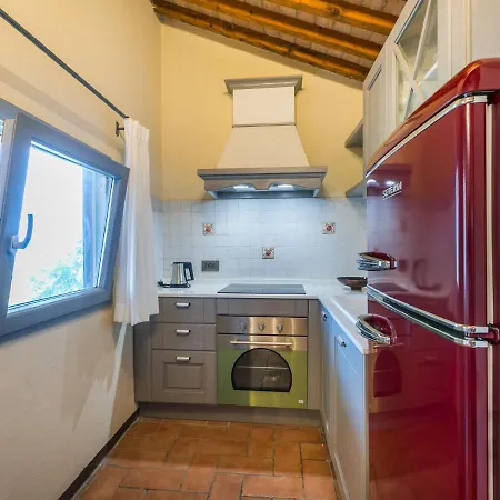 Holiday Melograno By Interhome * Castagneto Carducci