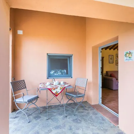 Holiday Melograno By Interhome Holiday home *