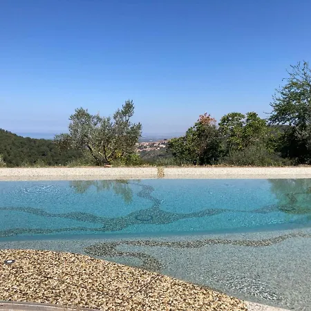 Holiday home Holiday Melograno By Interhome Castagneto Carducci