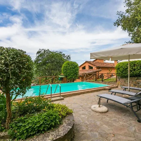 Holiday Melograno By Interhome * Castagneto Carducci
