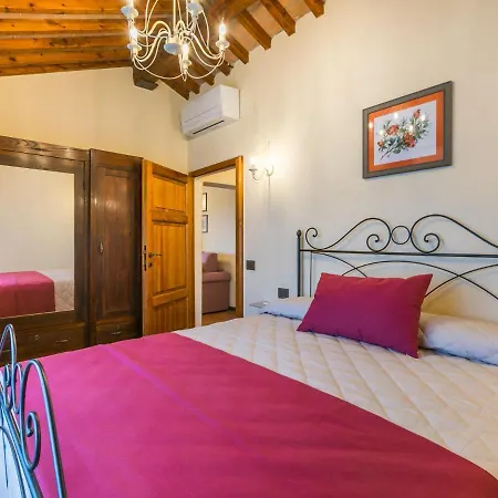 Holiday Melograno By Interhome Castagneto Carducci