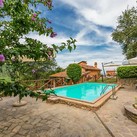 Holiday Melograno By Interhome *