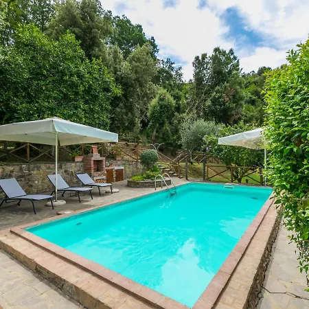 Holiday Melograno By Interhome Holiday home