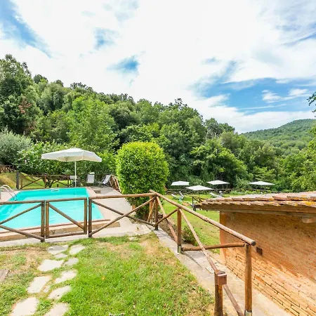 Holiday Melograno By Interhome Holiday home