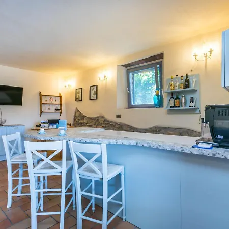 Holiday Melograno By Interhome *