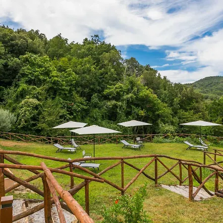 Holiday home Holiday Melograno By Interhome