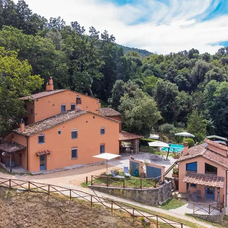 Holiday Melograno By Interhome Castagneto Carducci