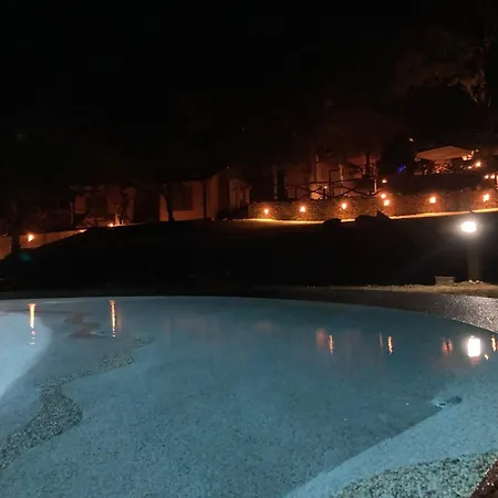 Holiday home Holiday Melograno By Interhome *
