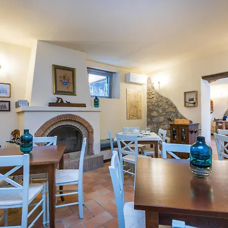 Holiday Melograno By Interhome *