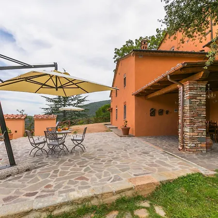 Holiday Melograno By Interhome