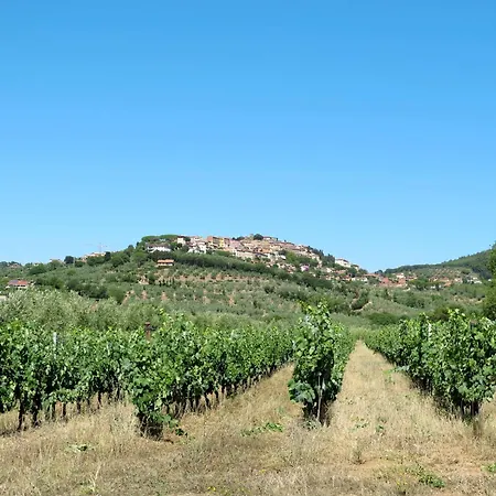 Holiday Melograno By Interhome *