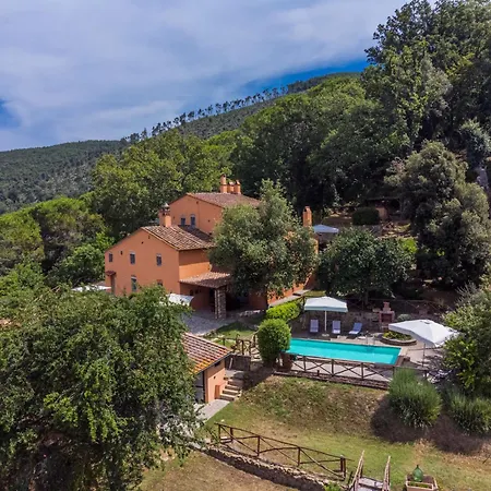 Holiday home Holiday Melograno By Interhome