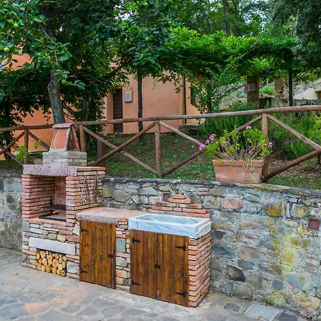 Holiday Melograno By Interhome * Castagneto Carducci