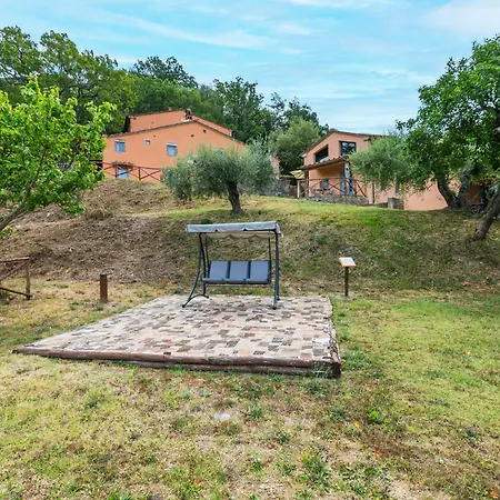 Holiday Melograno By Interhome Holiday home Castagneto Carducci