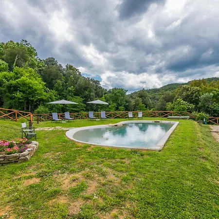 Holiday Melograno By Interhome *