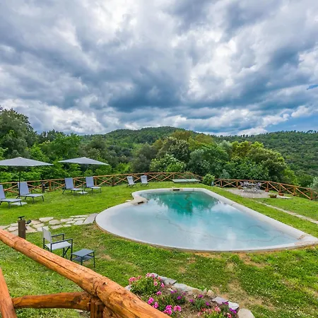 Holiday home Holiday Melograno By Interhome