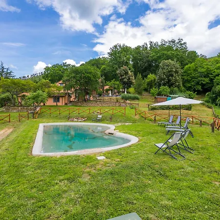 Holiday Melograno By Interhome Holiday home Castagneto Carducci