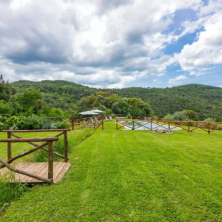 Holiday Melograno By Interhome